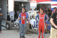 John & Jarett  Eldora 9-20-14