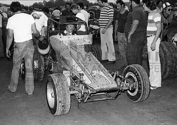 Kokomo 8-1-78
