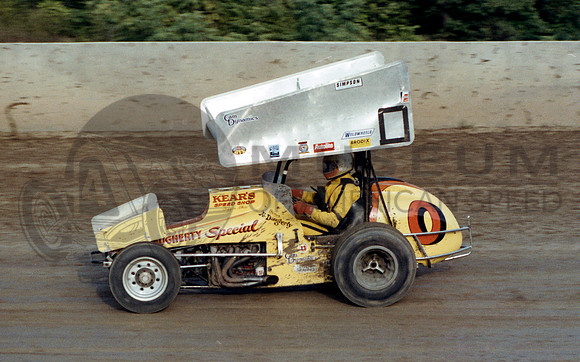 Eldora 8-5-78