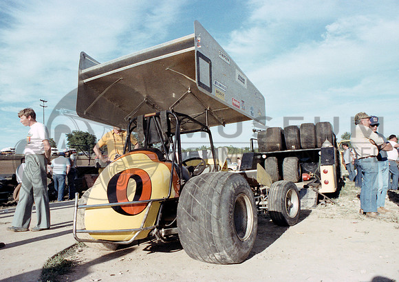 Eldora 8-5-78