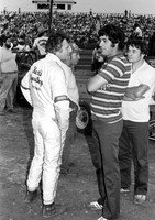 with Sheldon Kinser Kokomo 8-1-78