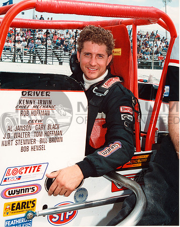 Salem 4-9-95
