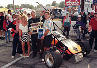 with Jeff O'connor  Salem 8-21-94