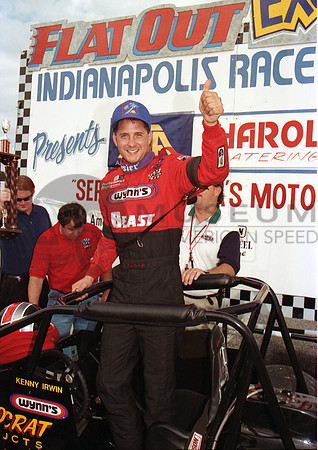 IRP 6-9-96