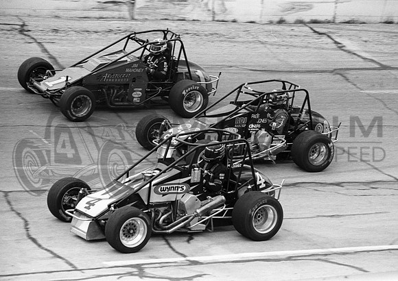 Irwin#4 Jim Mahoney #1Page Jones Salem 8-21-94