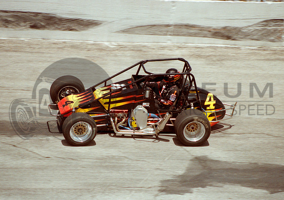 Winchester 4-4-93