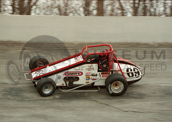 Winchester 4-2-95