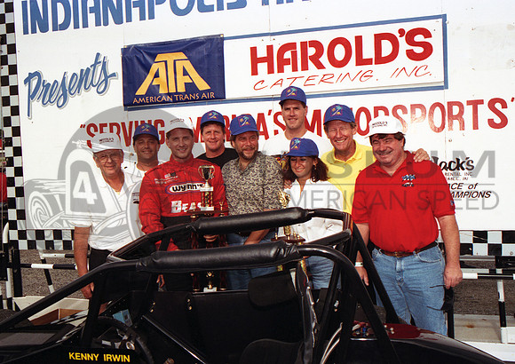 IRP 6-9-96
