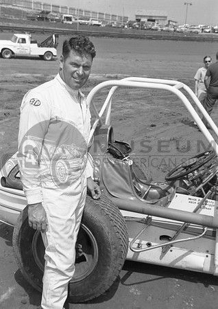 Carl Williams