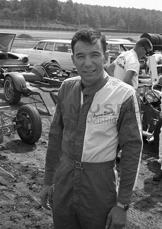 Dave Lundy