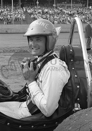 Gary Congdon