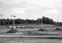 Feature lineup