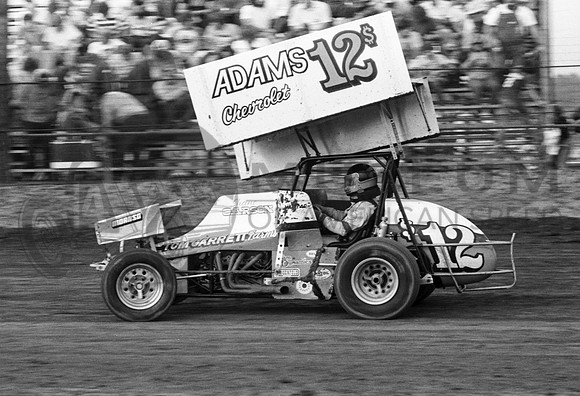 Kokomo 8-2-82