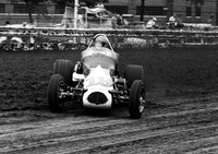 Bill Puterbaugh  Hoosier 100 9-11-71