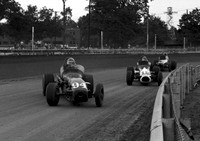 Bill Puterbaugh  Hoosier 100  9-11-71