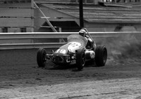 Arnie Knepper  Hoosier 100  9-7-68
