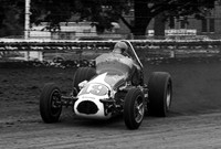 Bill Puterbaugh  Hoosier 100  9-11-71
