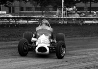 Bill Puterbaugh  Hoosier 100  9-11-71