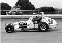 Sam Sessions  DuQuoin  9-3-73