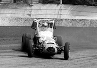 Sam Sessions  Hoosier 100  9-7-74
