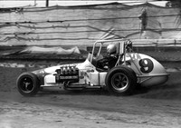 Sam Sessions  Hoosier 100  9-15-73