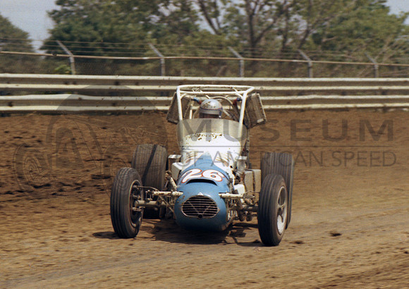 Sam Sessions  Sedalia  8-17-74