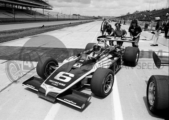 Indy 1973