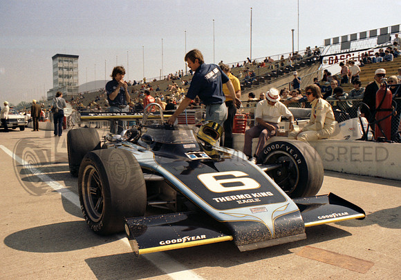 Indy 1973