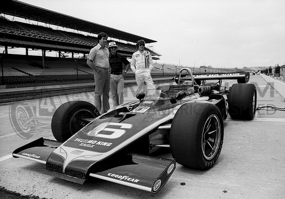 Indy 1973