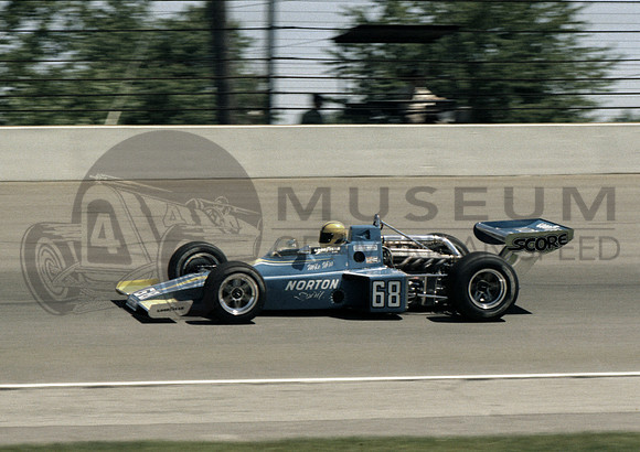 Indy 1974