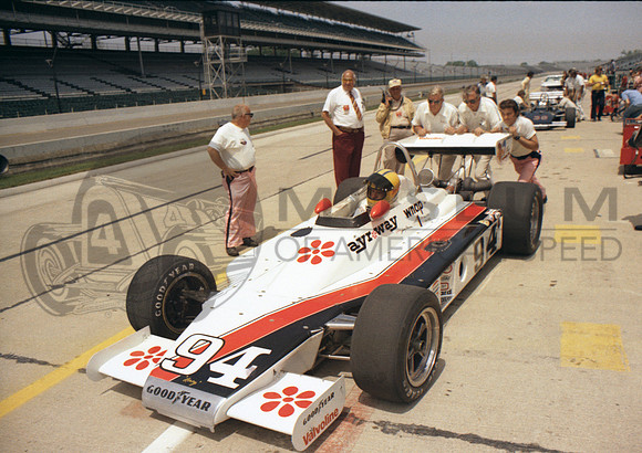 Indy 1975
