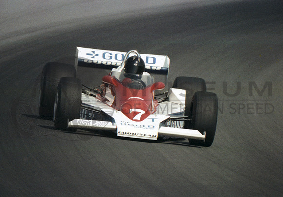 Indy 1978