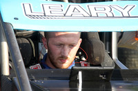C.J. Leary