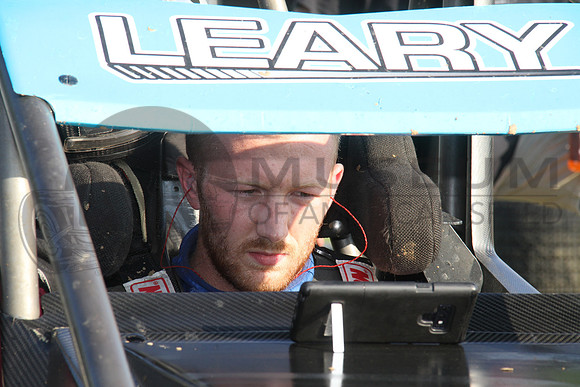 C.J. Leary