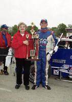 with Eleanor Vogler