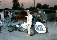 Indy Speedrome 7-19-78