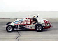 Dave Blaney  IRP 7-11-87