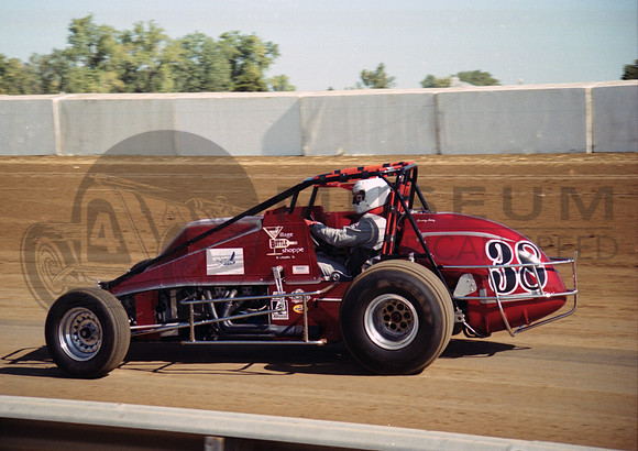 Craig Dori  DuQuoin 9-6-99