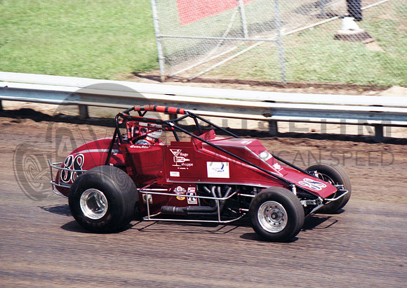 Craig Dori  Springfield 8-21-99