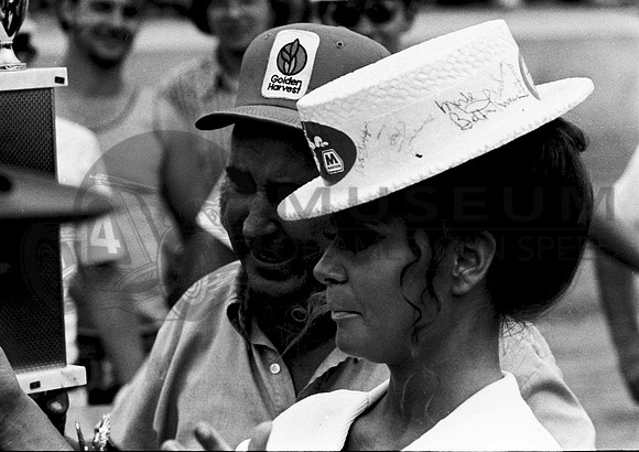 Eldora 8-11-73