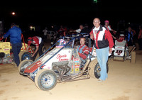 Mike & Jim Streicher Bloomington 6-26-92