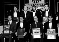USAC Banquet 1-24-92
