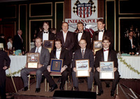 USAC Banquet 1-24-92