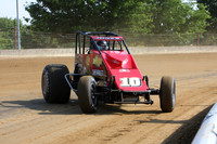 Hoosier Hundred 5-28-10