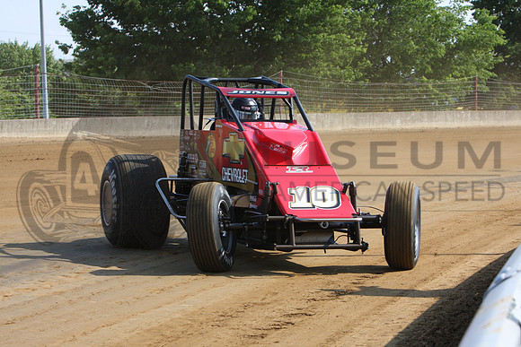 Hoosier Hundred 5-28-10