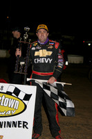 Brownstown 5-3-08
