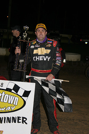 Brownstown 5-3-08