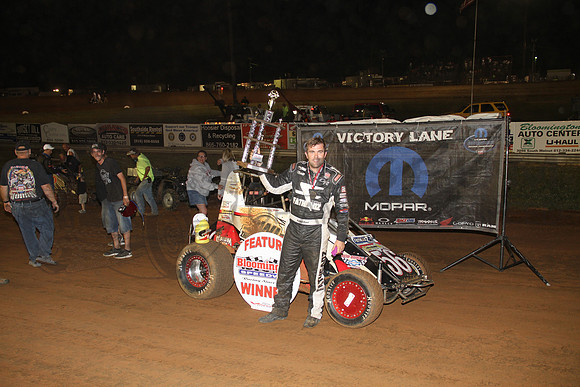 Bloomington 6-15-12