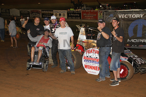 Bloomington 6-15-12