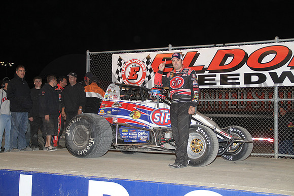 Eldora 9-24-10